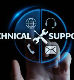 Facture ISSI SOLUTIONS