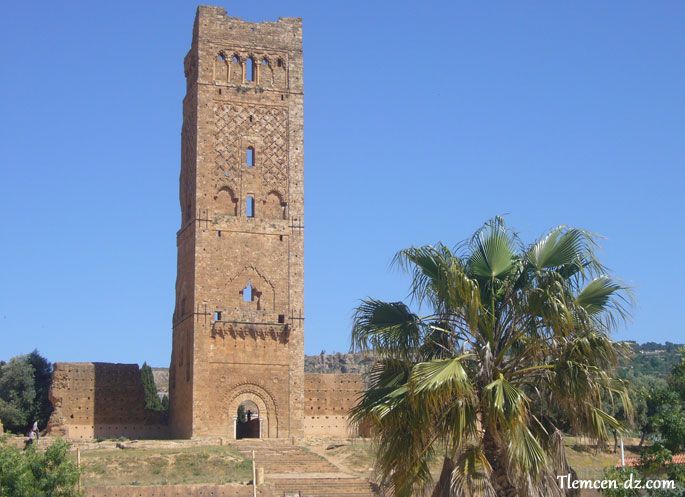 Tlemcen Souvenirs