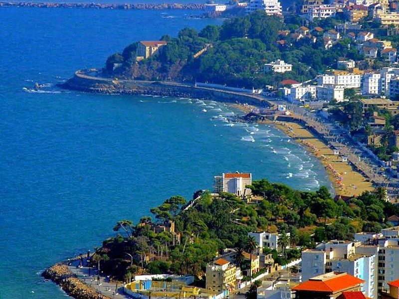 Annaba Souvenirs