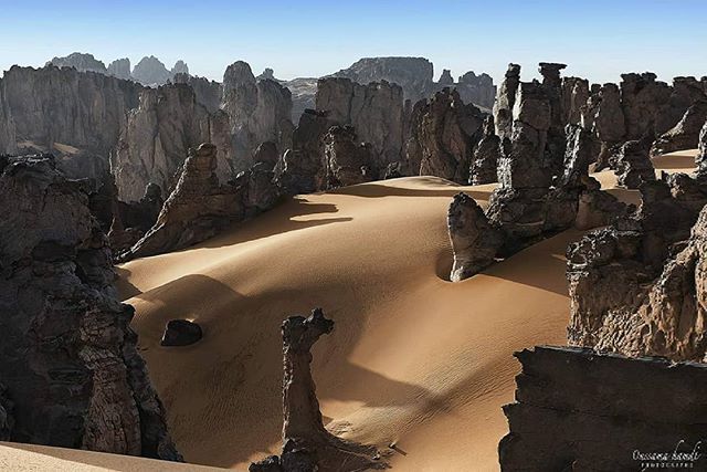 Tamanrasset Souvenirs