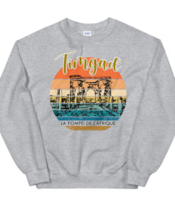 Sweatshirt Timgad