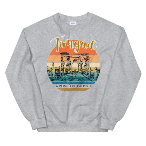 Sweatshirt Timgad