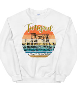 Sweatshirt Timgad