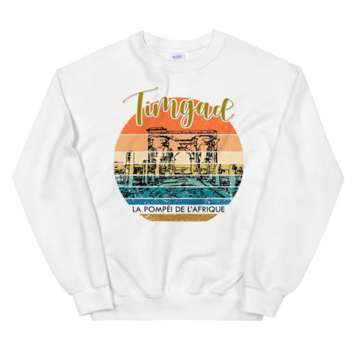 Sweatshirt Timgad