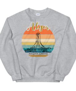 Sweatshirt Maqam Chahid